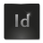 Adobe InDesign Icon 48x48 png